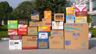 紙箱包裝專用熱熔膠應用